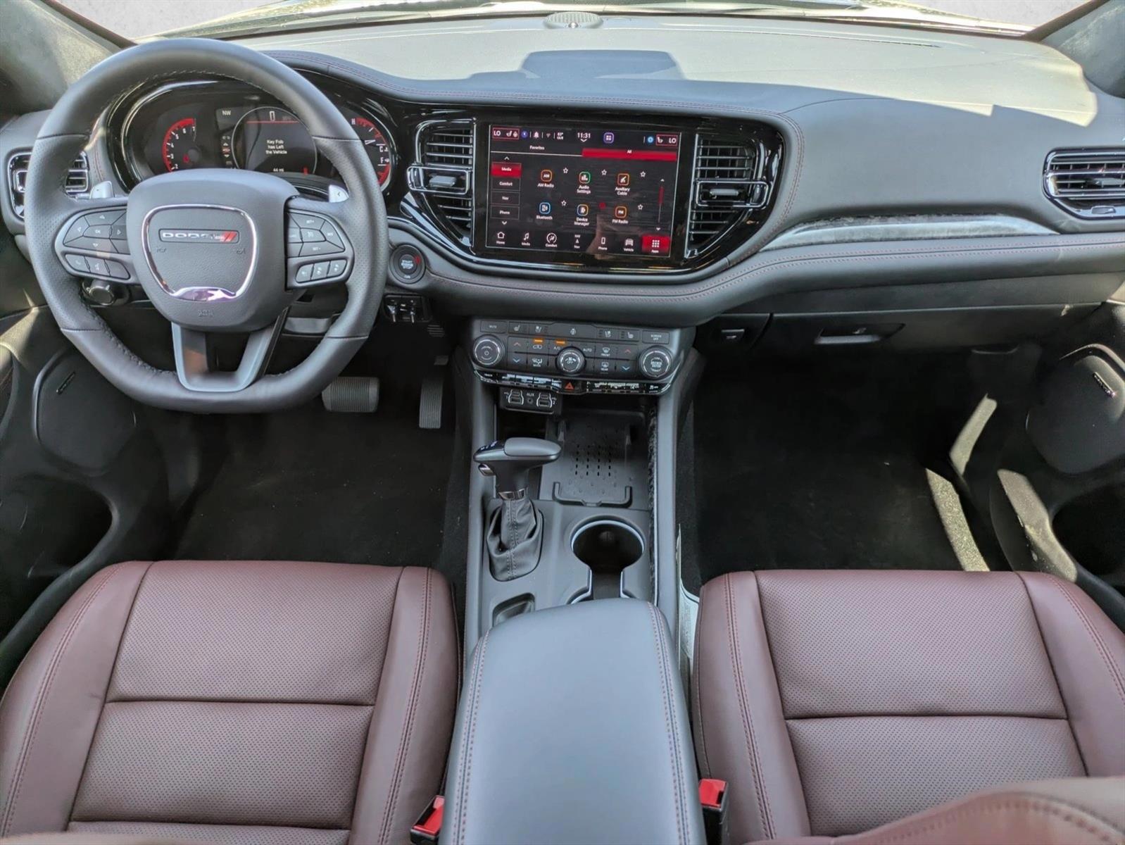 Thumbnail: 2026 Dodge Durango - 3
