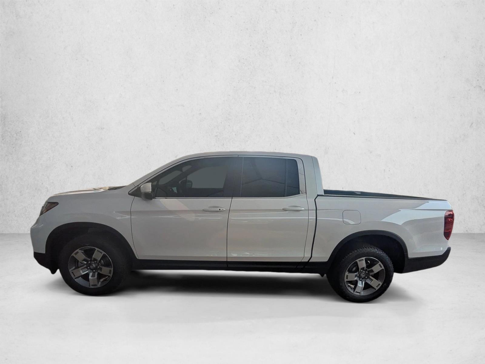 Thumbnail: 2026 Honda Ridgeline - 2