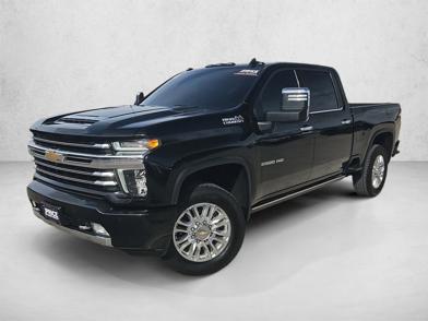 2022 Chevrolet Silverado 3500 High Country -
                  Colorado Springs, CO