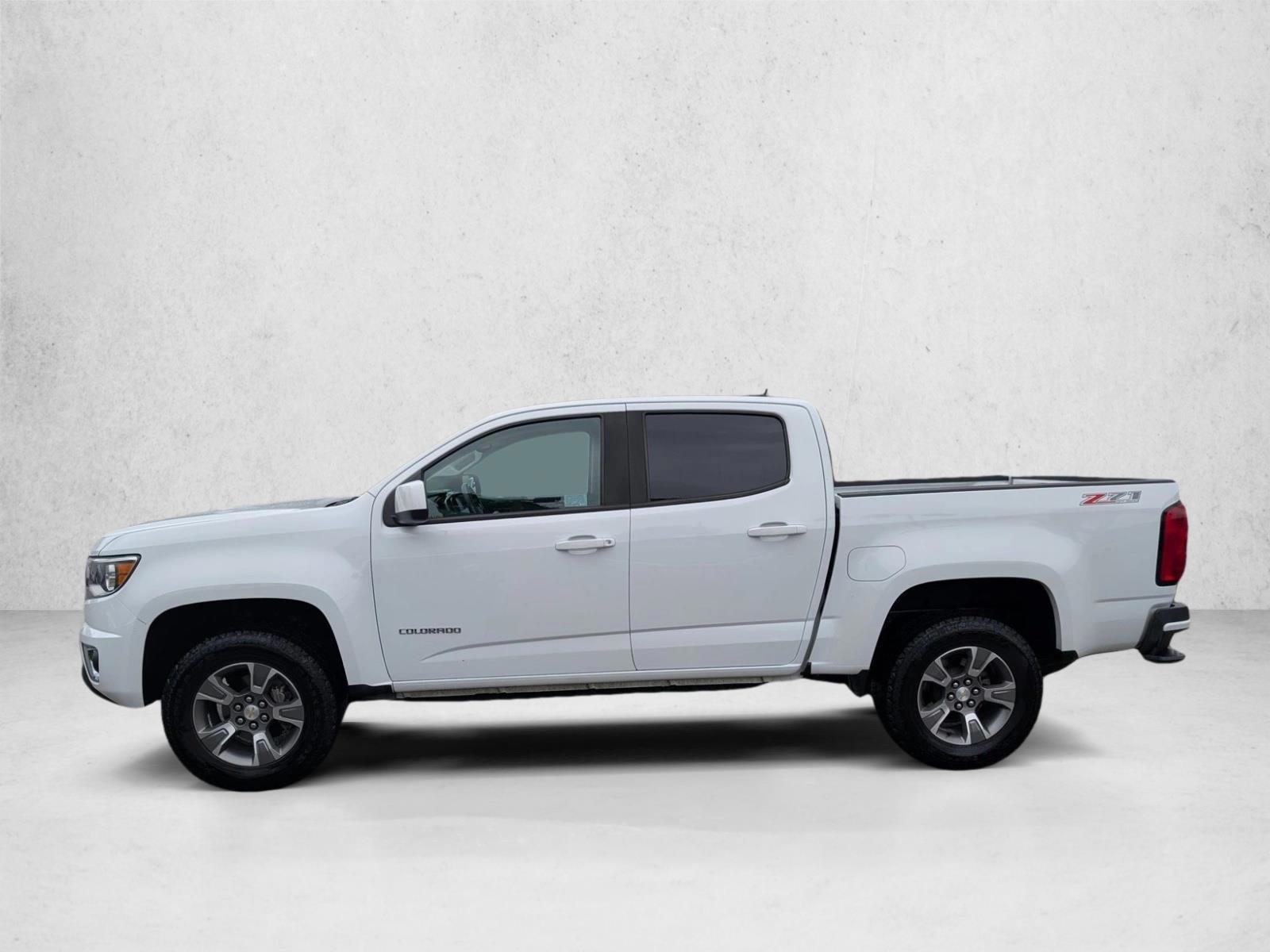 Thumbnail: 2019 Chevrolet Colorado - 2