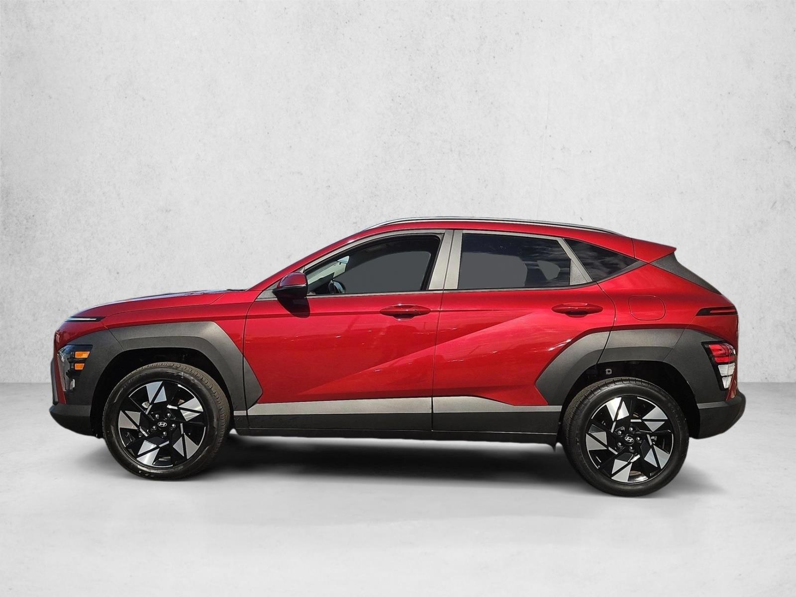 Thumbnail: 2024 Hyundai Kona - 2
