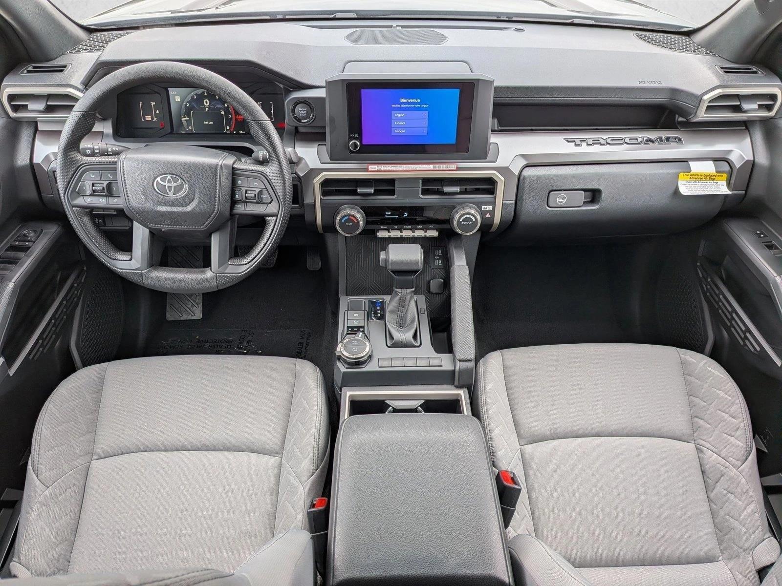 Thumbnail: 2026 Toyota Tacoma - 4