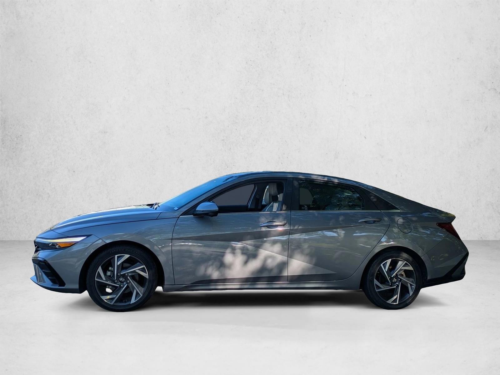 Thumbnail: 2024 Hyundai Elantra - 2