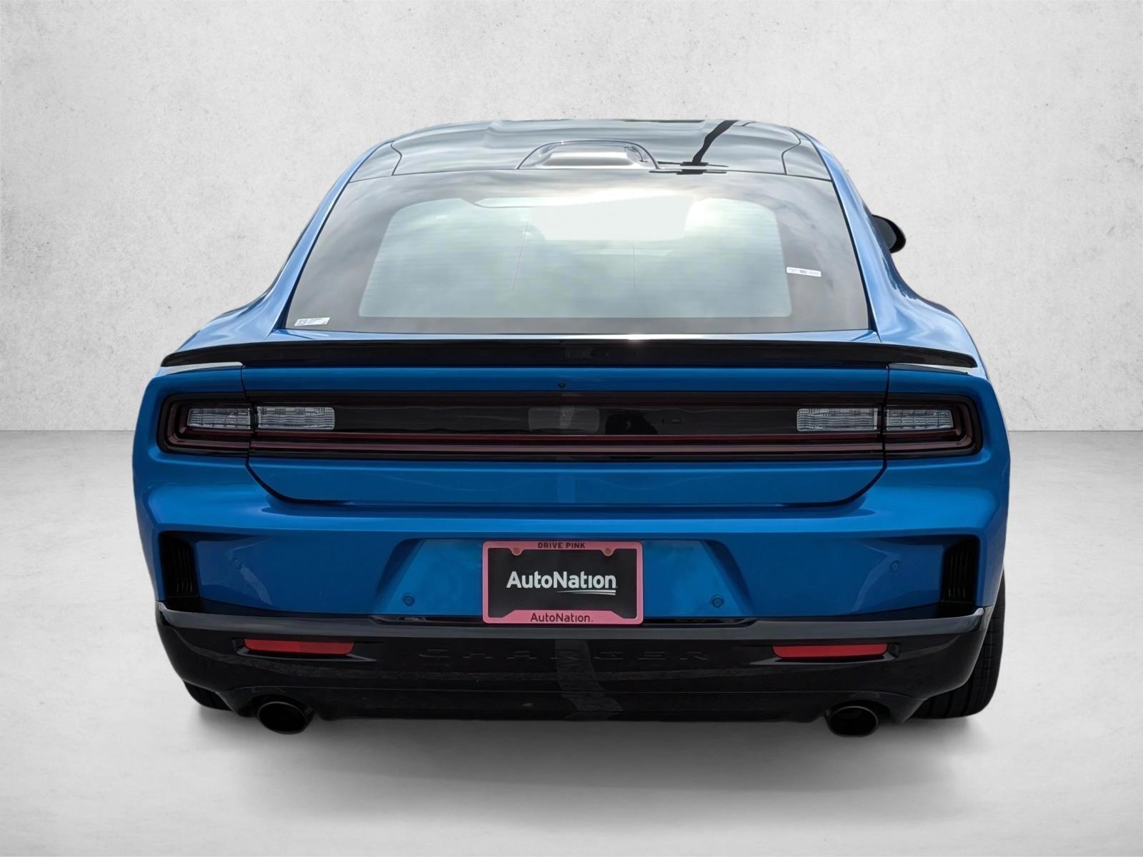 2026 Dodge Charger