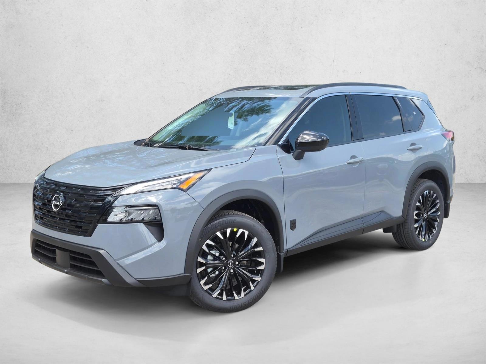 Thumbnail: 2026 Nissan Rogue - 1