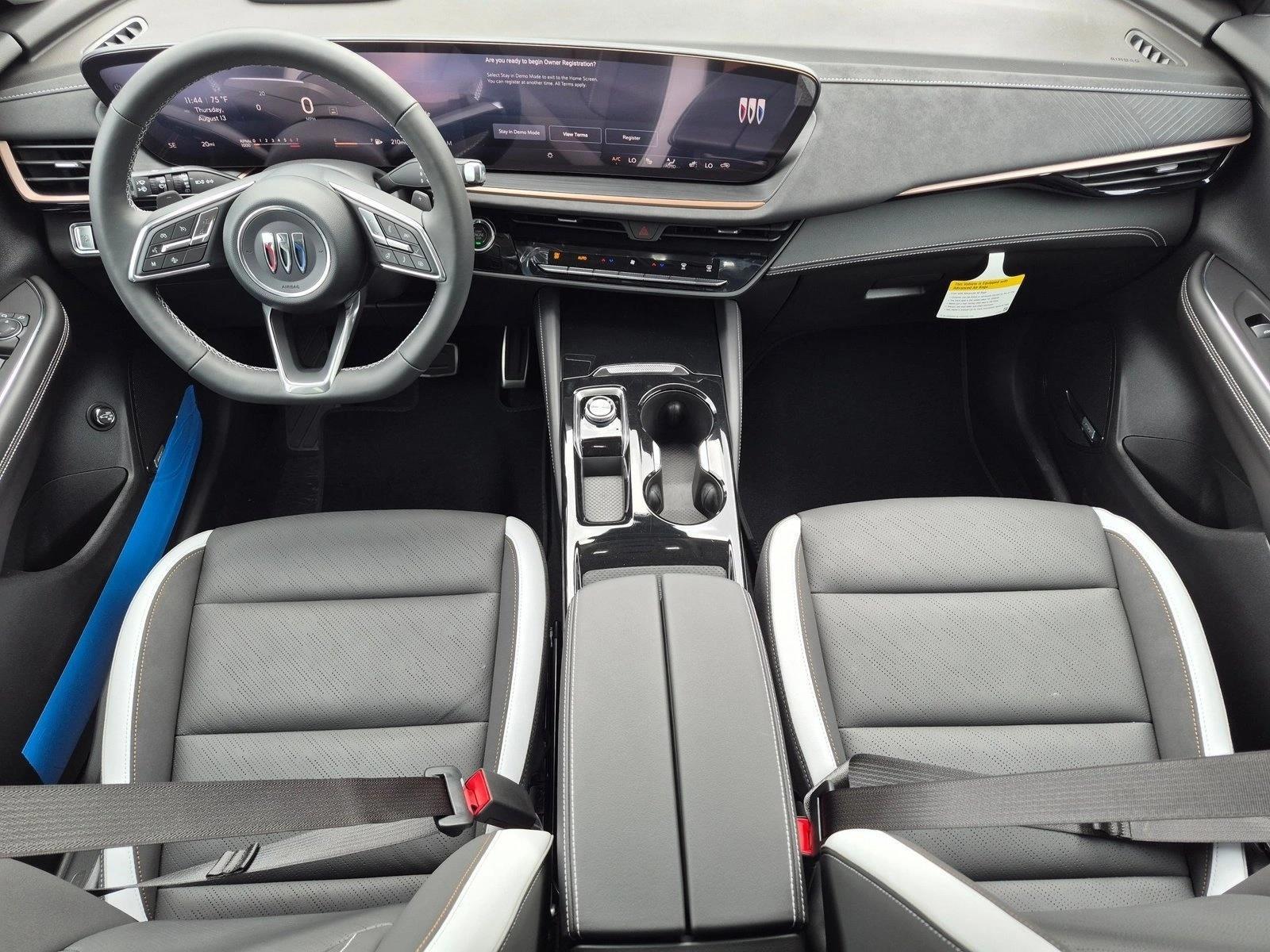 Thumbnail: 2026 Buick Envision - 4