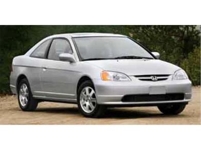 2003 Honda Civic EX -
                  Westminster, CO