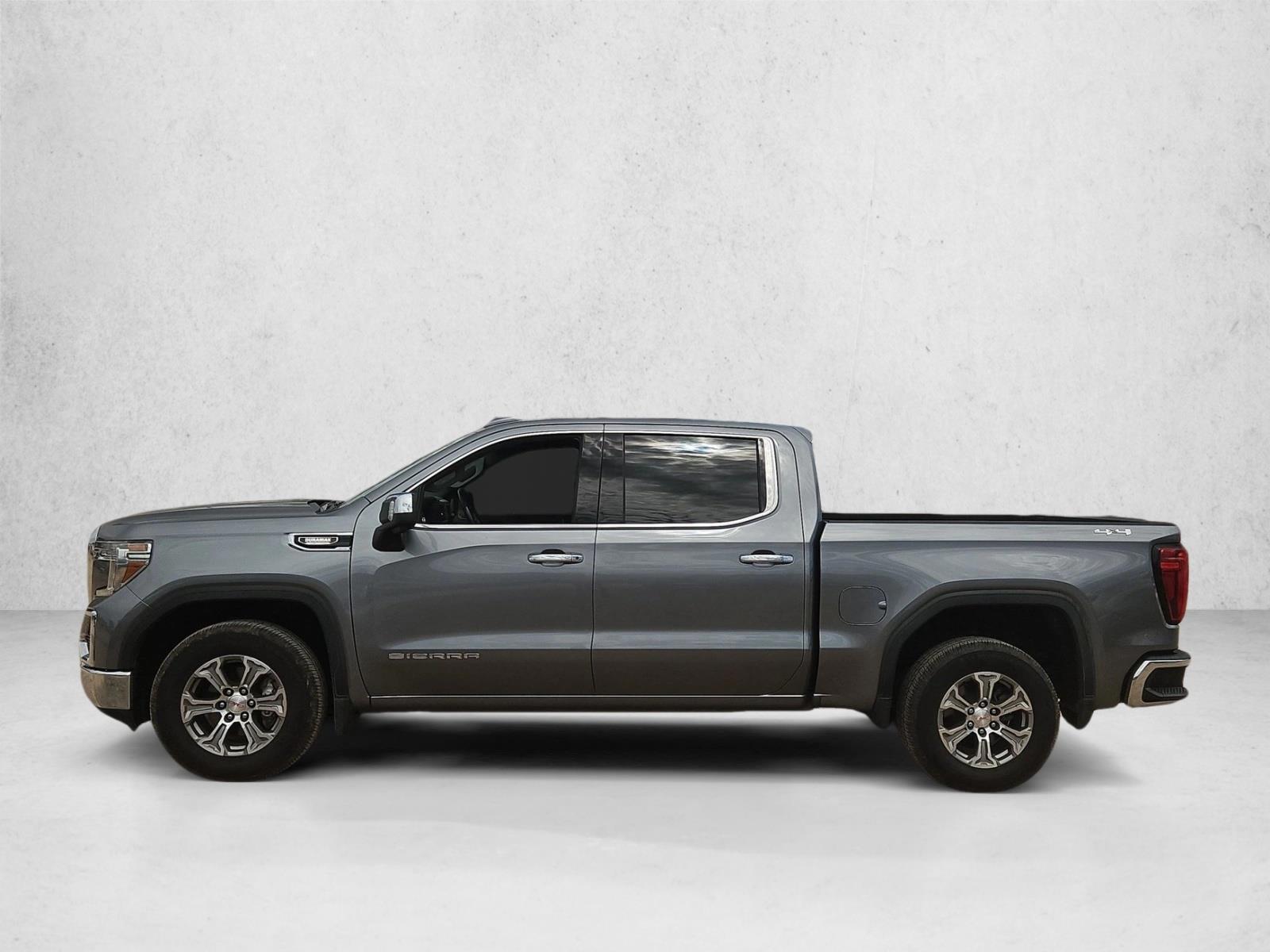 Thumbnail: 2020 GMC Sierra 1500 - 2