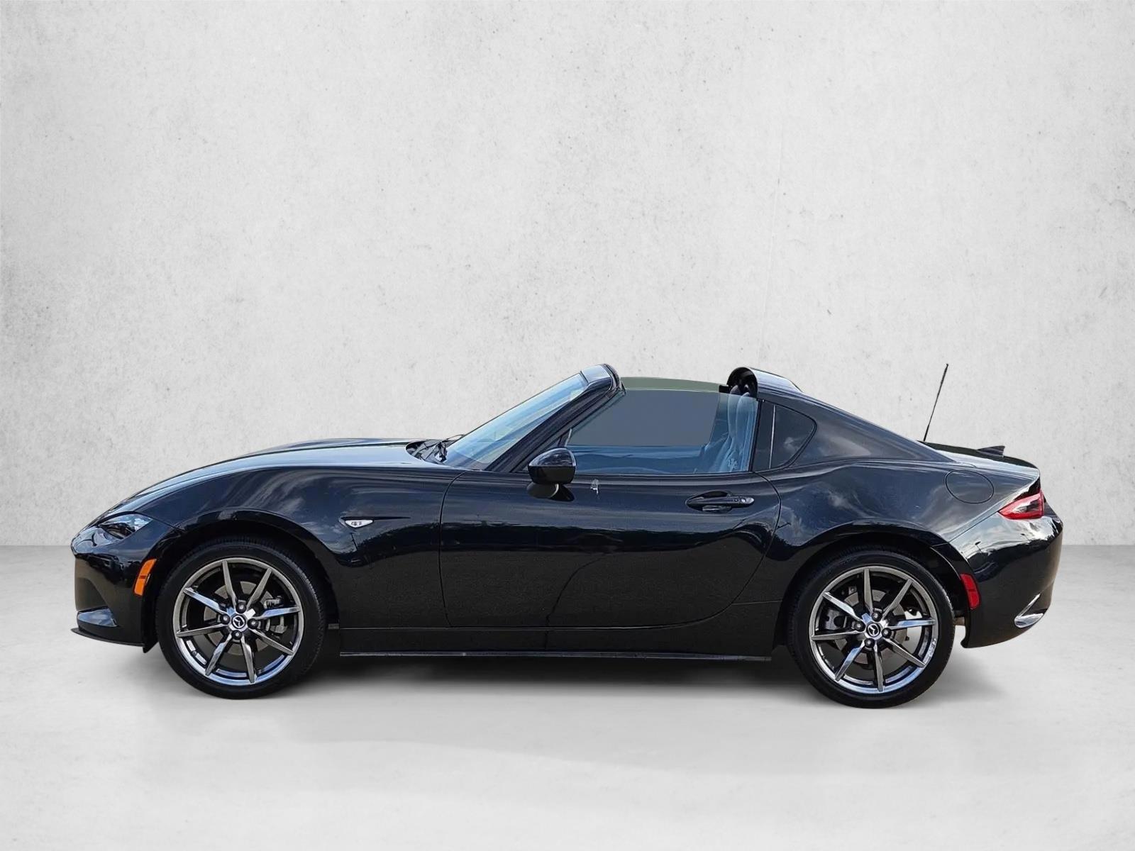 Thumbnail: 2018 Mazda MX-5 Miata - 2