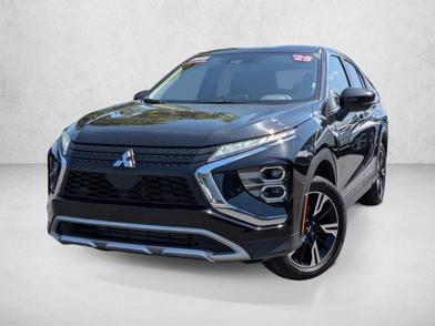 2025 Mitsubishi Eclipse Cross SE -
                  San Jose, CA