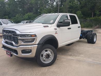 2026 RAM 5500 Tradesman -
                  Spring, TX