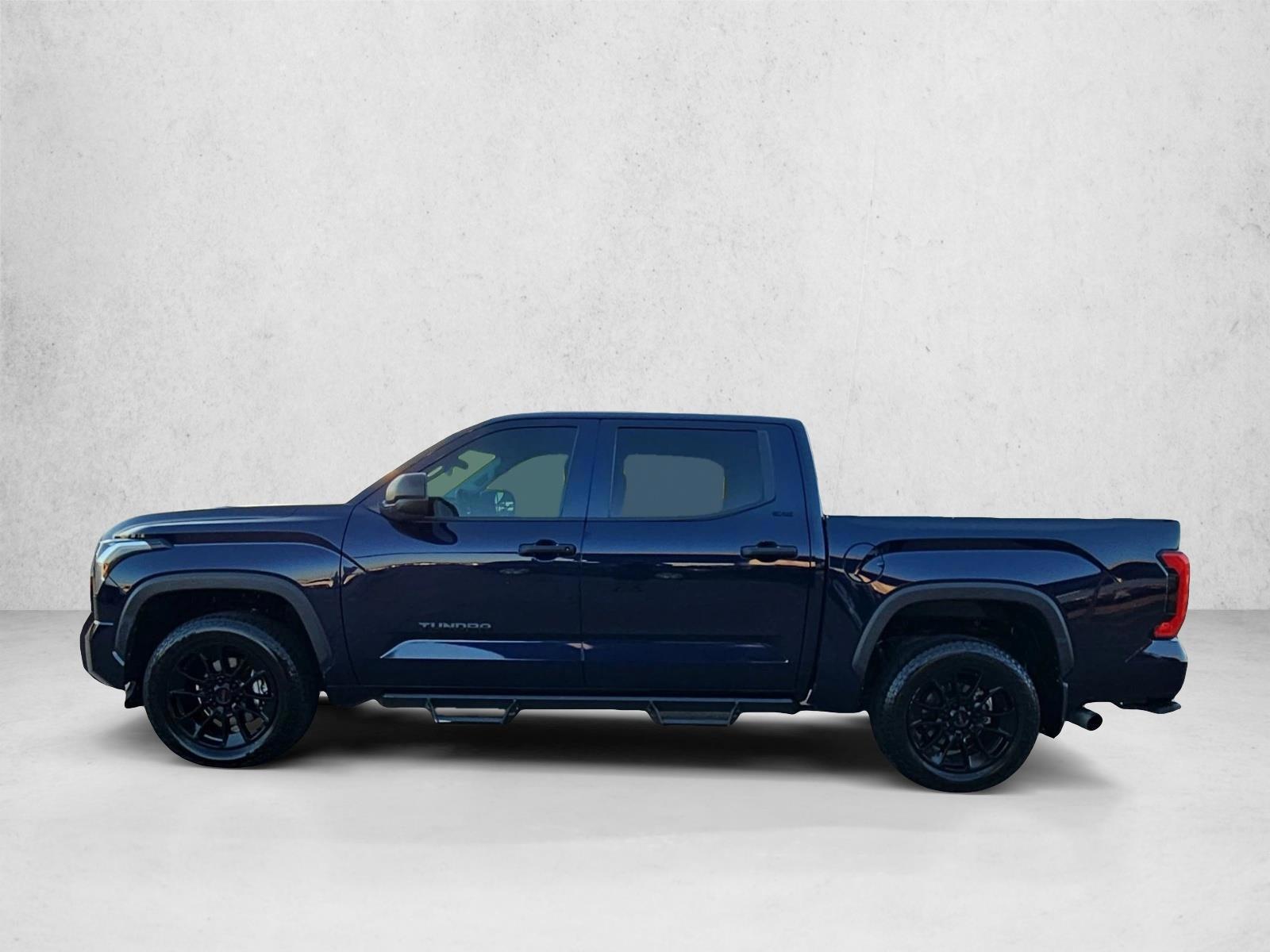 Thumbnail: 2024 Toyota Tundra - 2