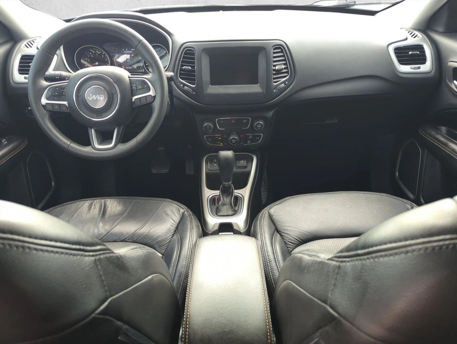 Thumbnail: 2021 Jeep Compass - 3