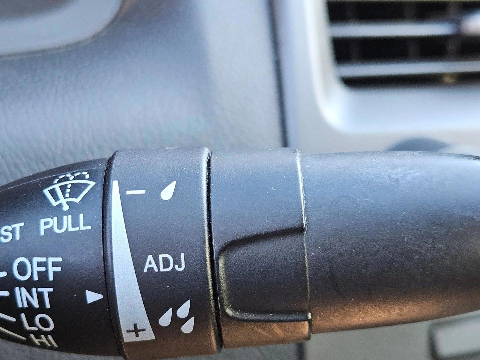 2011 Honda Accord LX-P - Photo 9