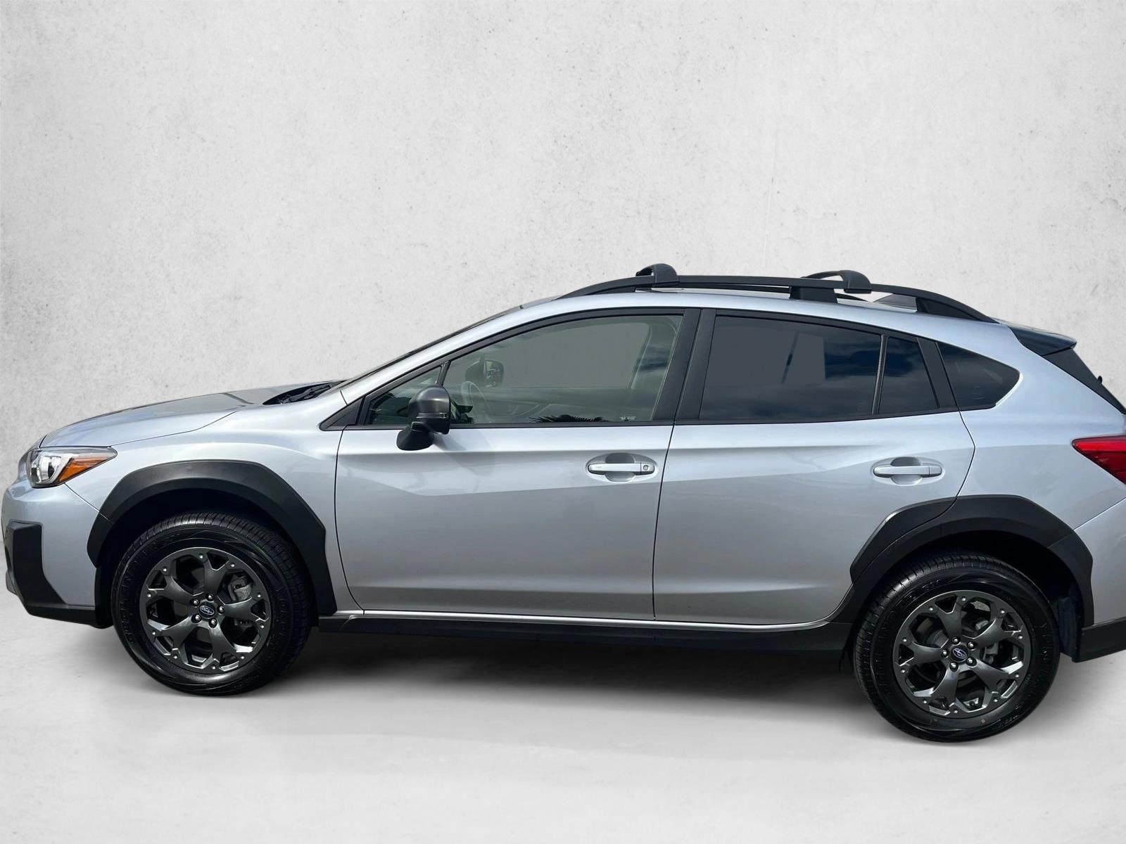 Thumbnail: 2023 Subaru Crosstrek - 2