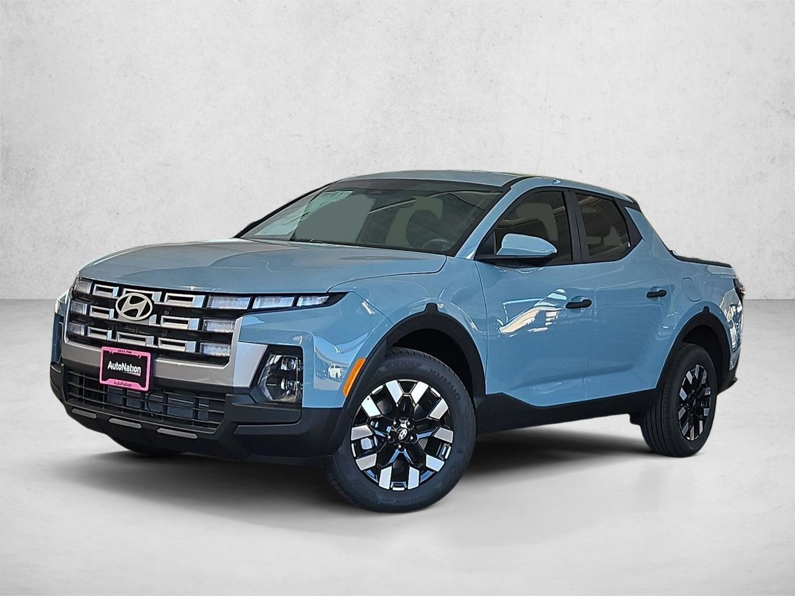 Thumbnail: 2027 Hyundai Santa Cruz - 1