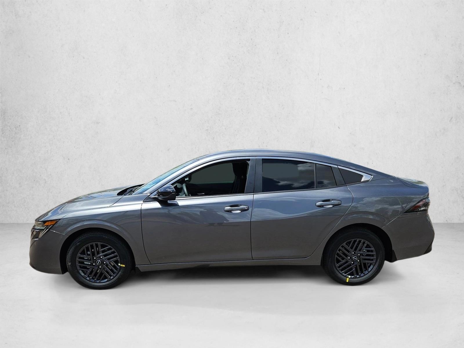 Thumbnail: 2026 Nissan Sentra - 2