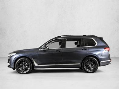 2019 BMW X7