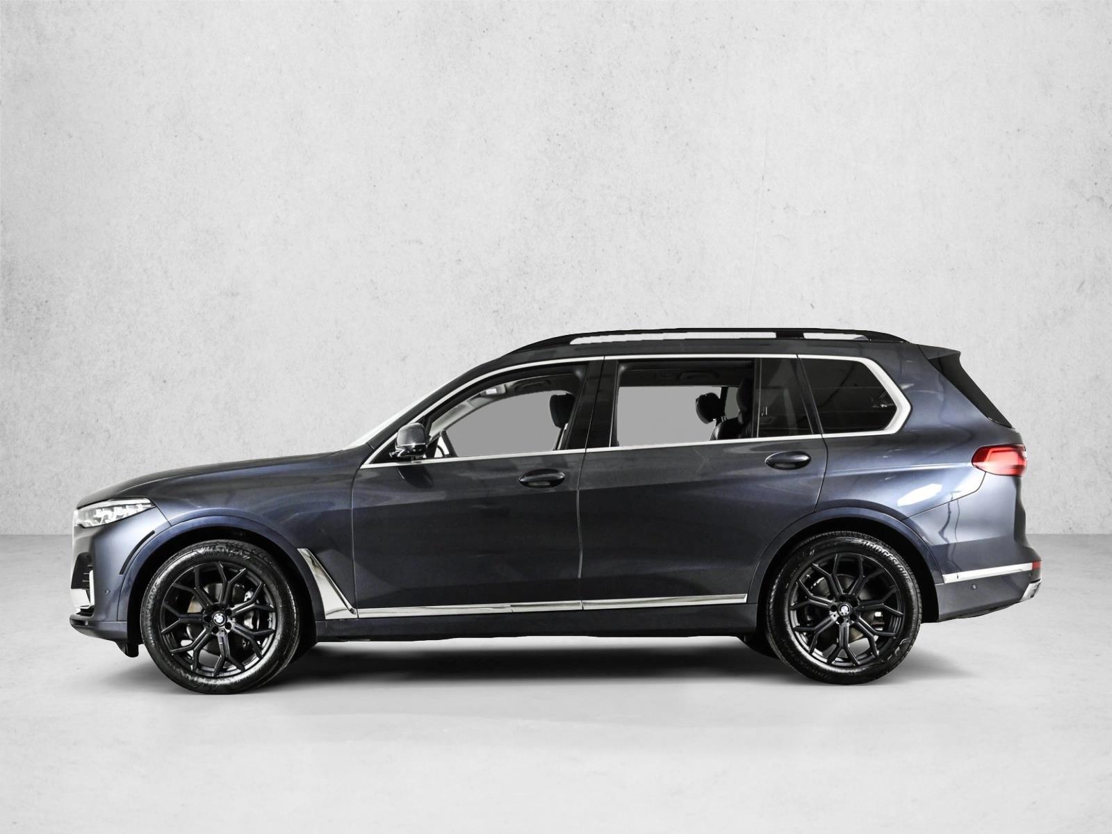 Thumbnail: 2019 BMW X7 - 2