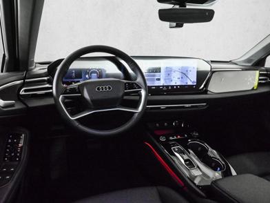 2026 Audi A5