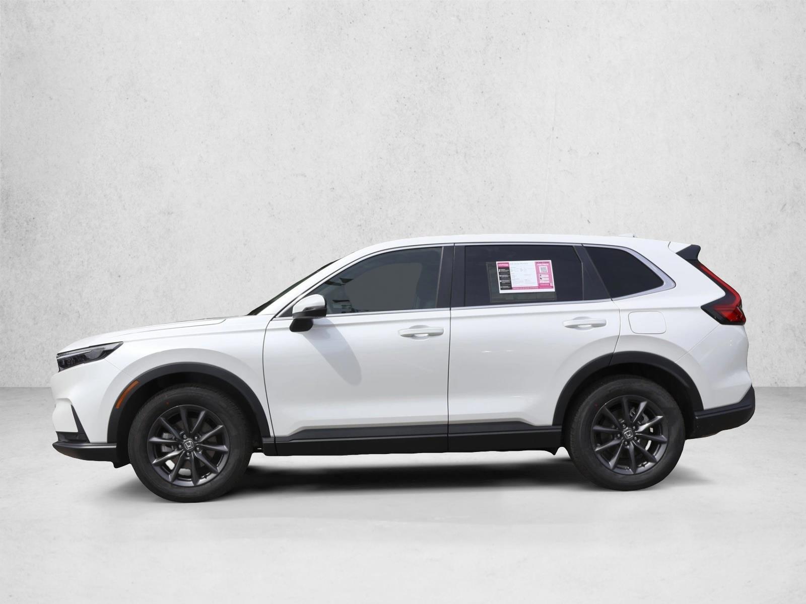 Thumbnail: 2026 Honda CR-V - 2