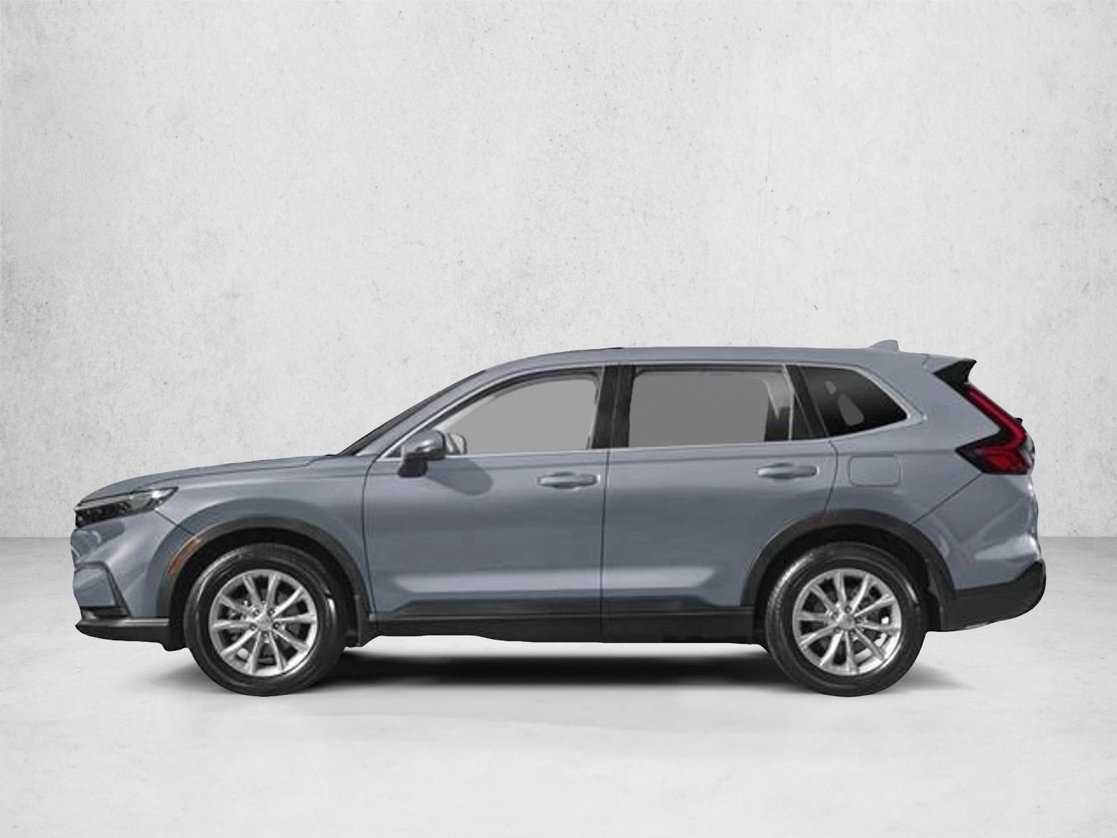 Thumbnail: 2026 Honda CR-V - 2