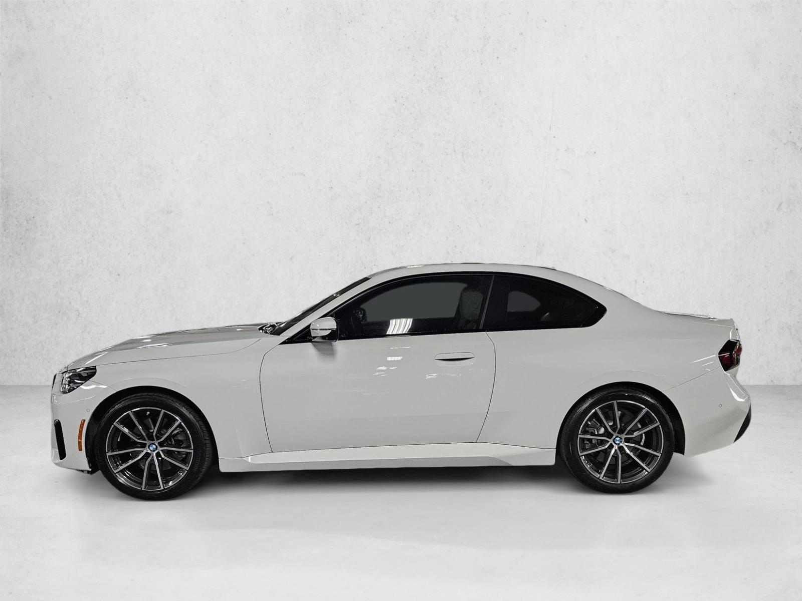 Thumbnail: 2025 BMW 2 Series - 2