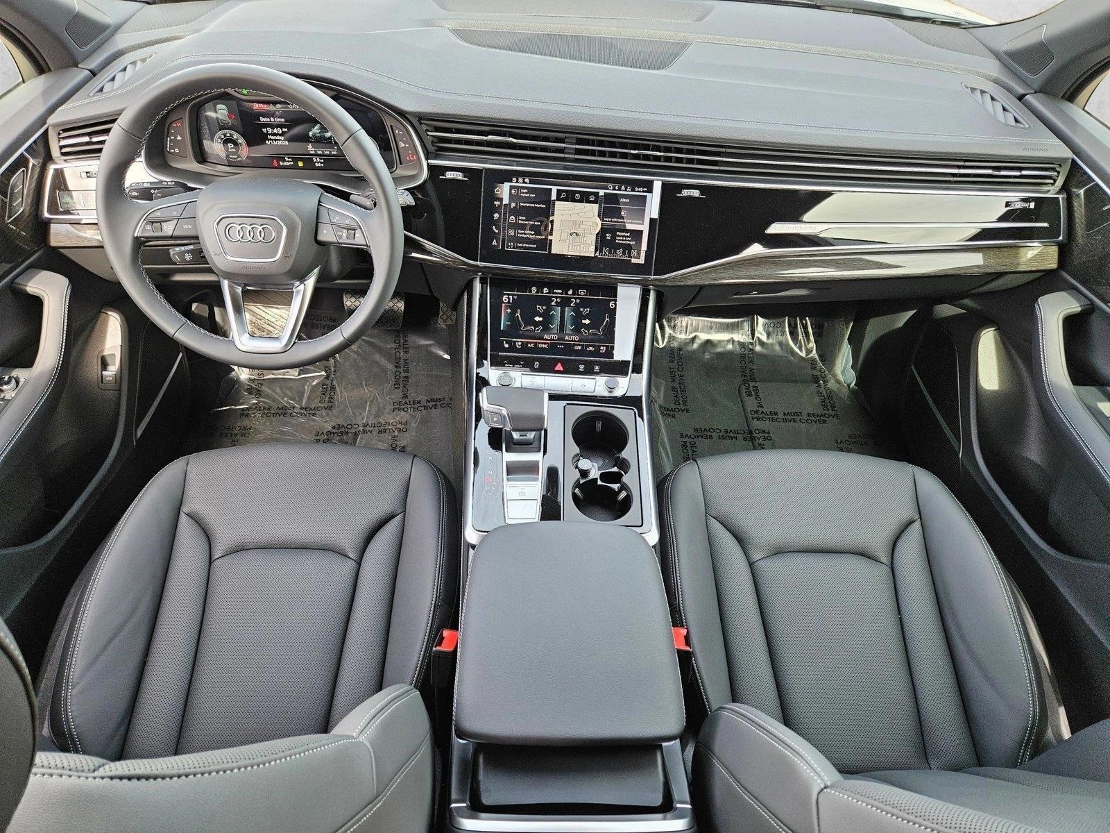 Thumbnail: 2026 Audi Q7 - 3