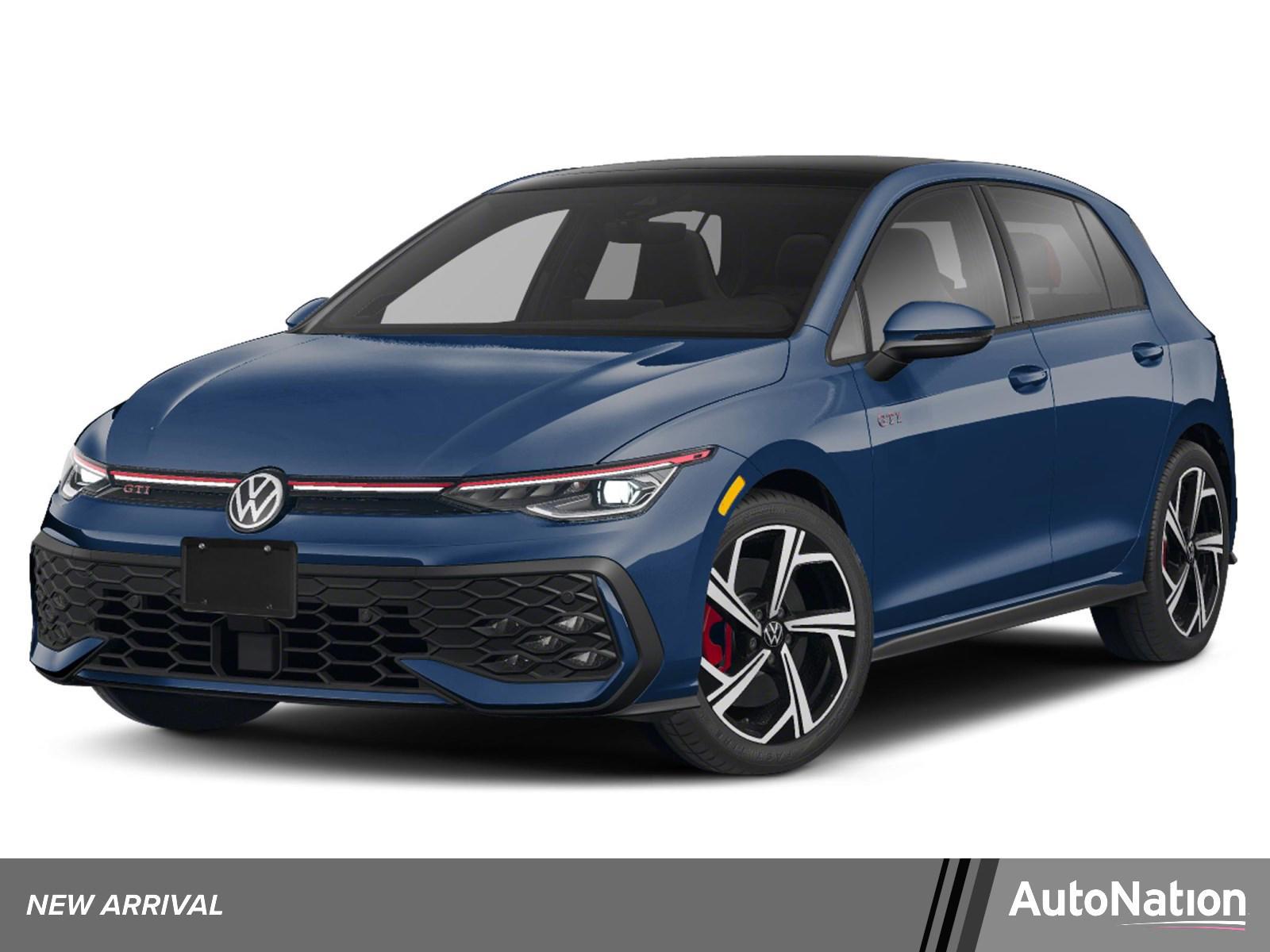 Thumbnail: 2026 Volkswagen Golf - 1