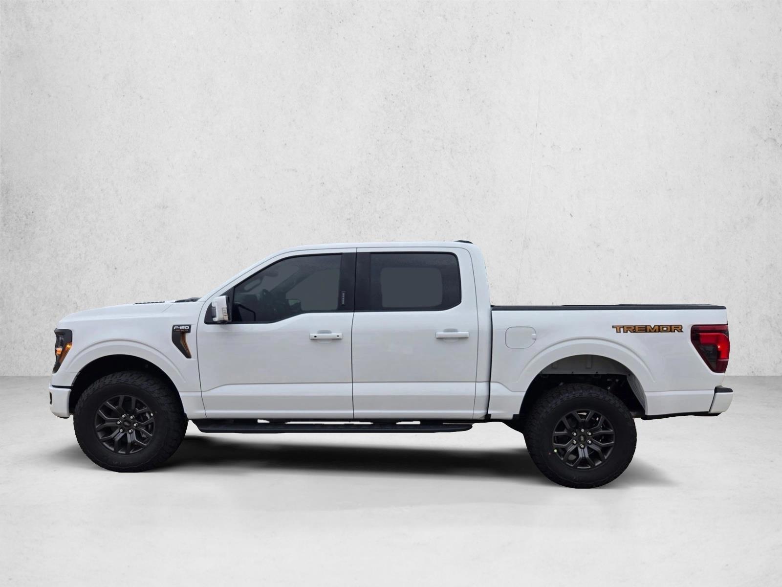 Thumbnail: 2026 Ford F-150 - 2