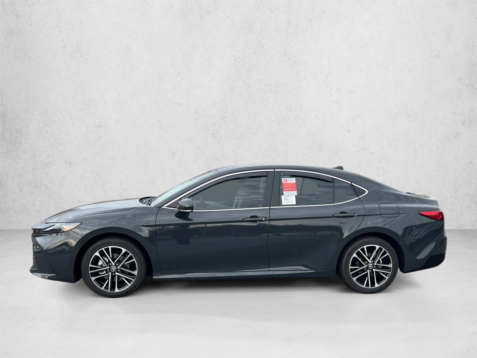 Thumbnail: 2026 Toyota Camry - 2