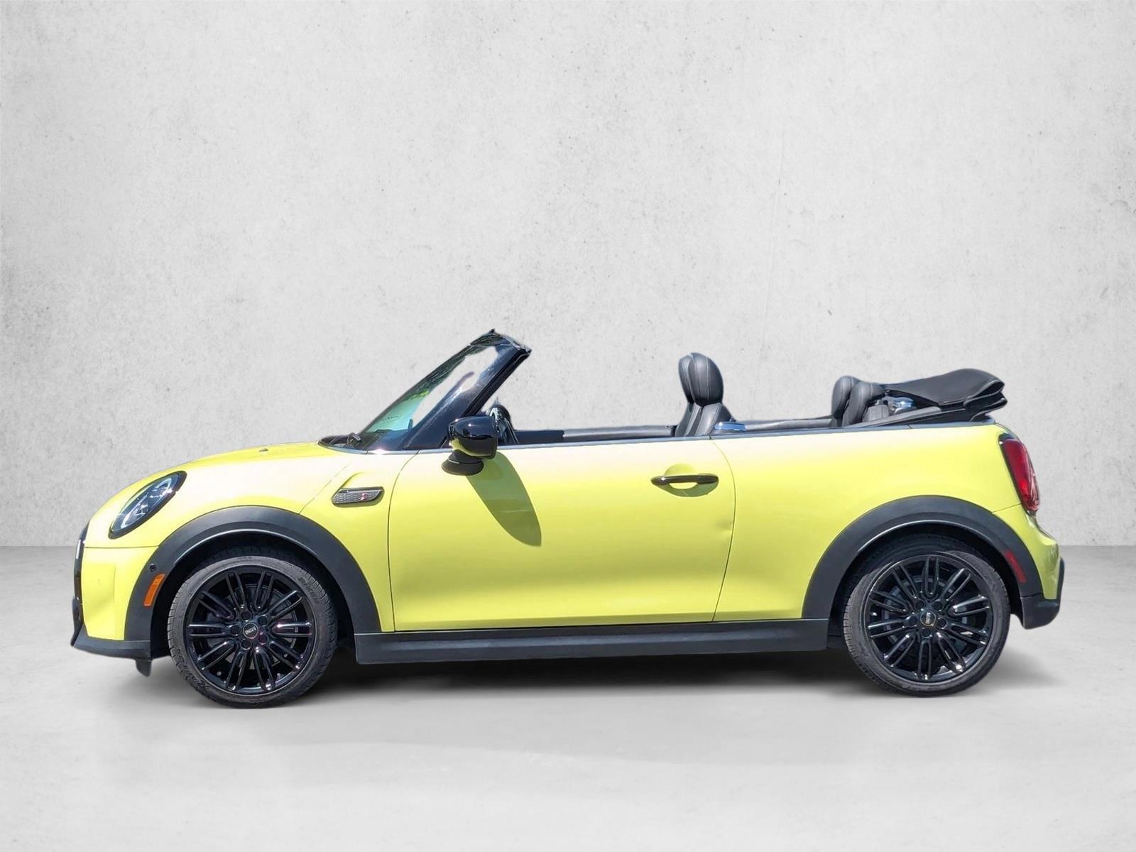 Thumbnail: 2024 MINI Cooper - 2