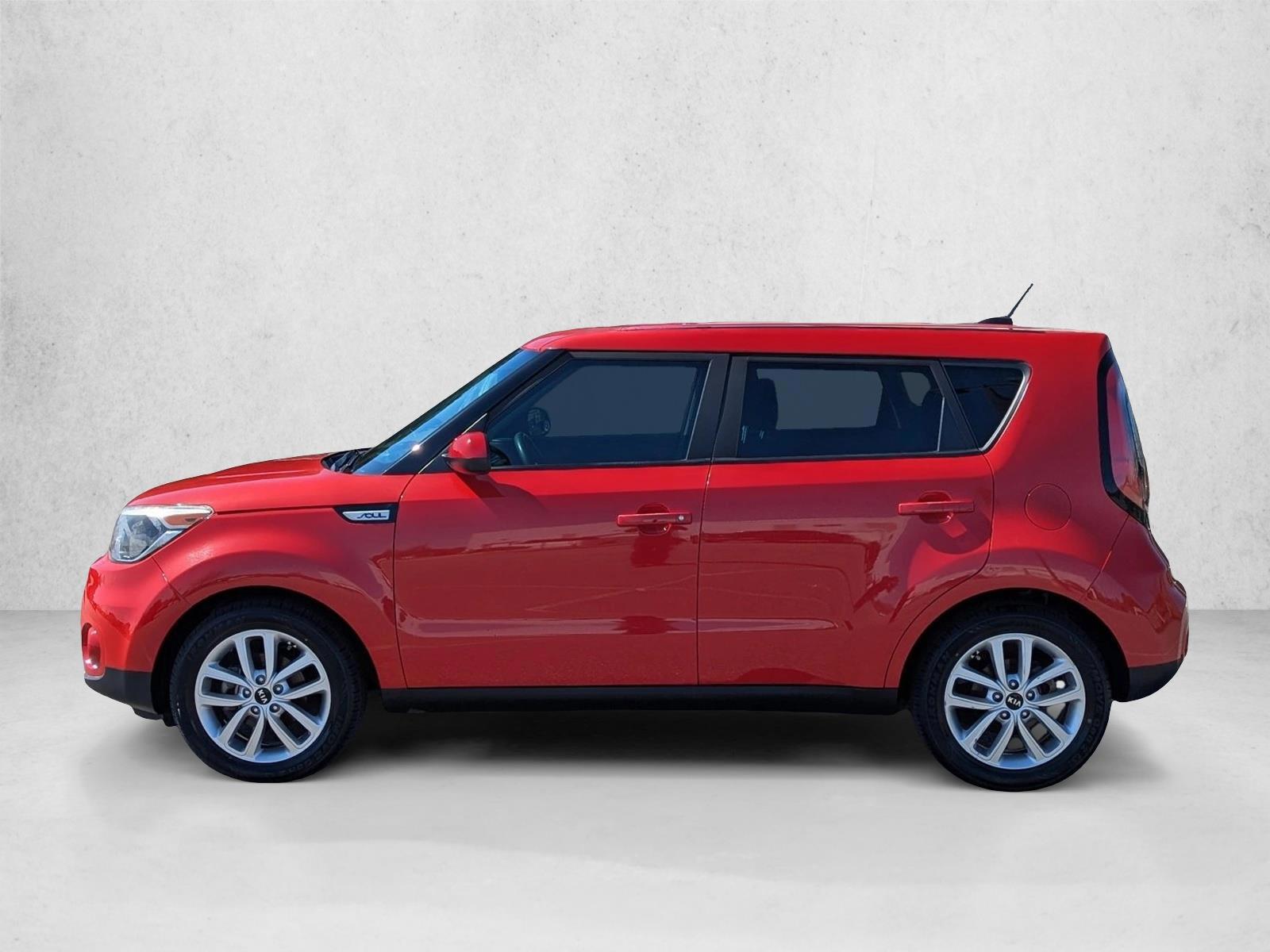 Thumbnail: 2019 Kia Soul - 1