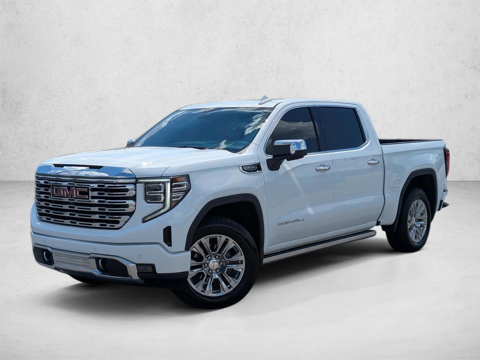 Thumbnail: 2023 GMC Sierra 1500 - 1
