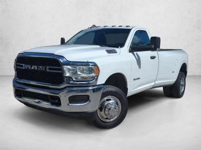 2021 RAM 3500 Tradesman -
                  Ft. Myers, FL