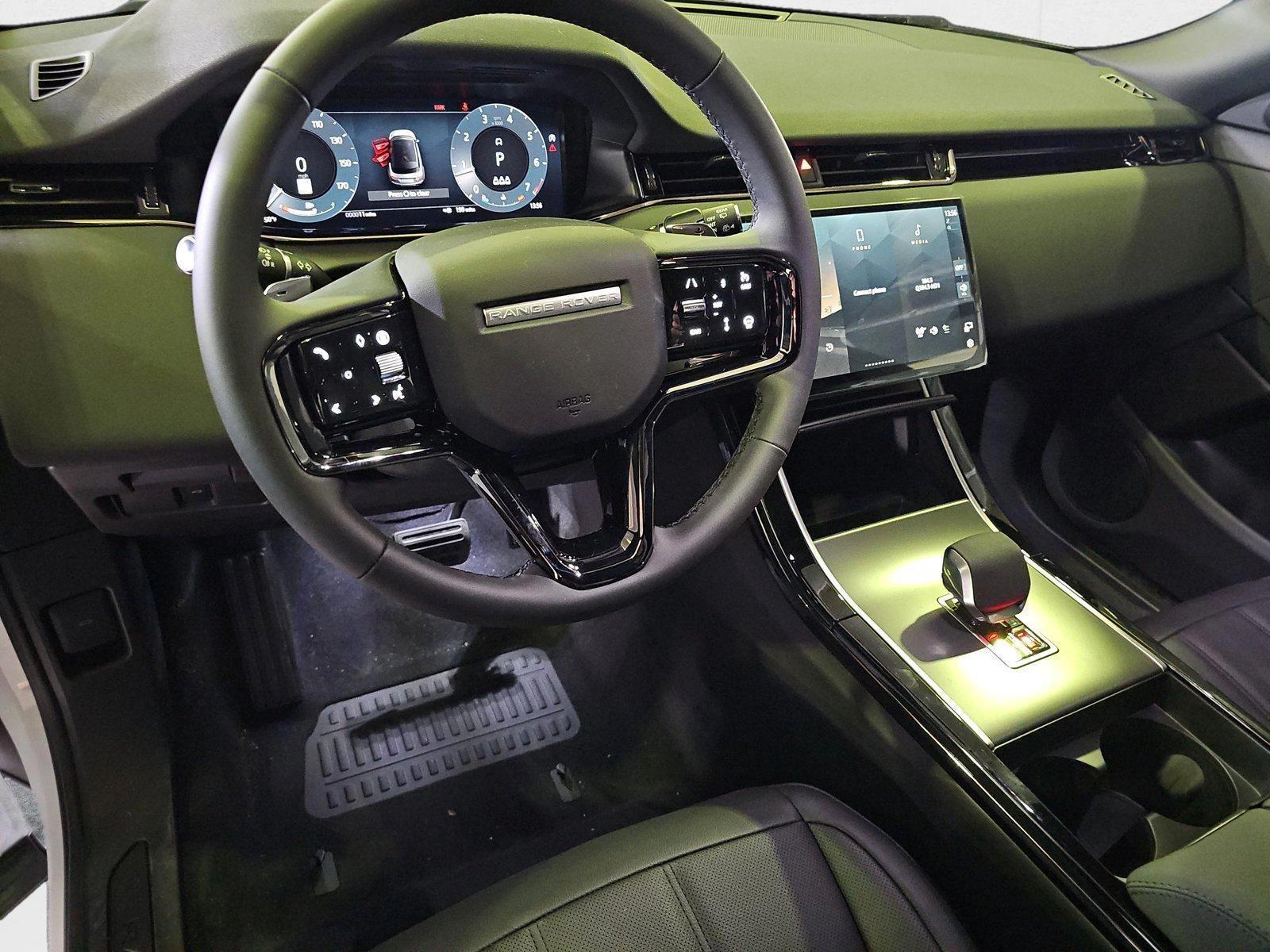 2026 Land Rover Range Rover Evoque S - Photo 17
