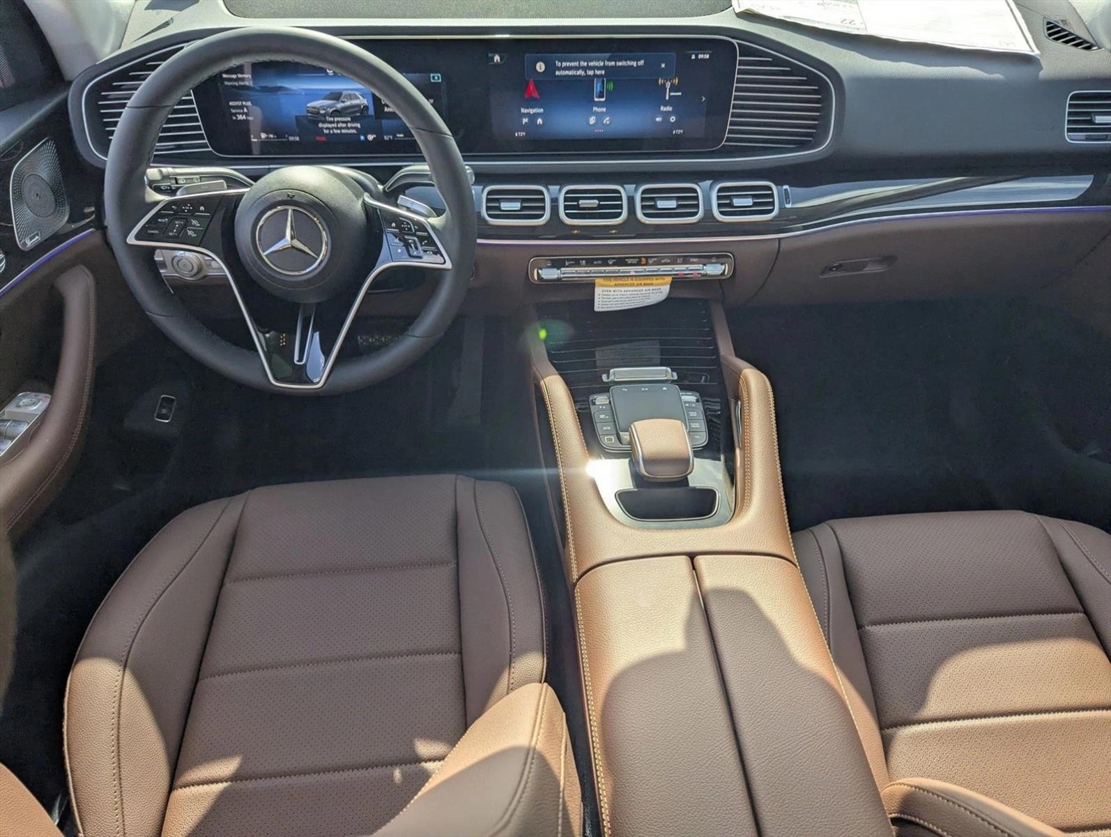 Thumbnail: 2026 Mercedes-Benz GLE - 3