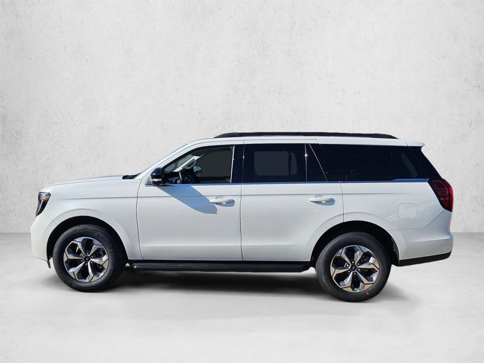 Thumbnail: 2027 Ford Expedition - 2