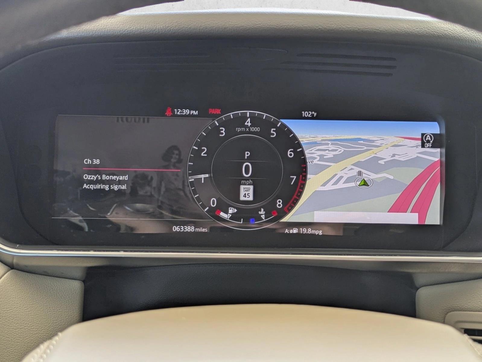 2022 Land Rover Range Rover Sport HSE Silver Edition - Photo 11