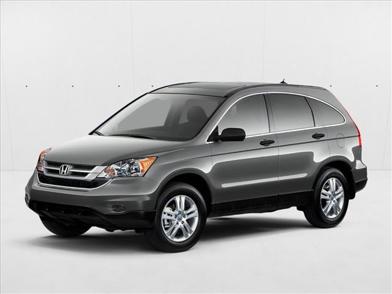 2010 Honda CR-V EX -
                  Sterling, VA