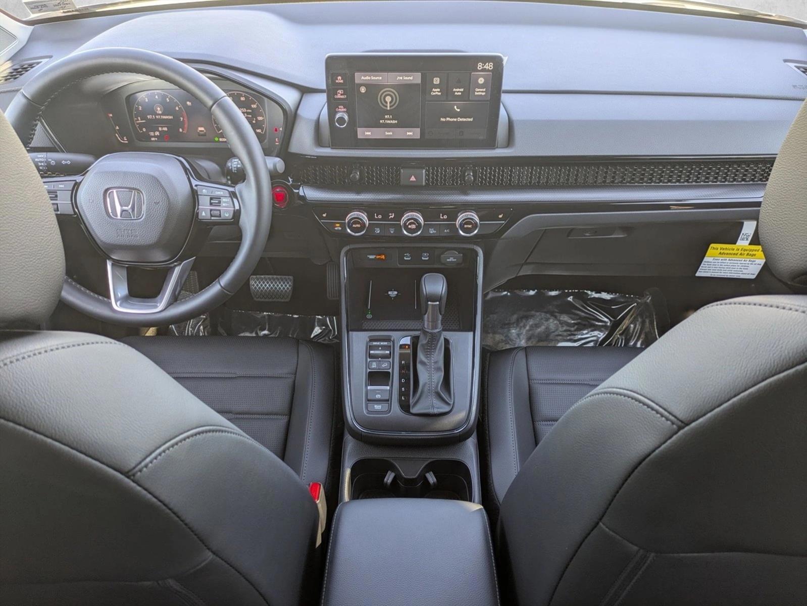 Thumbnail: 2026 Honda CR-V - 4