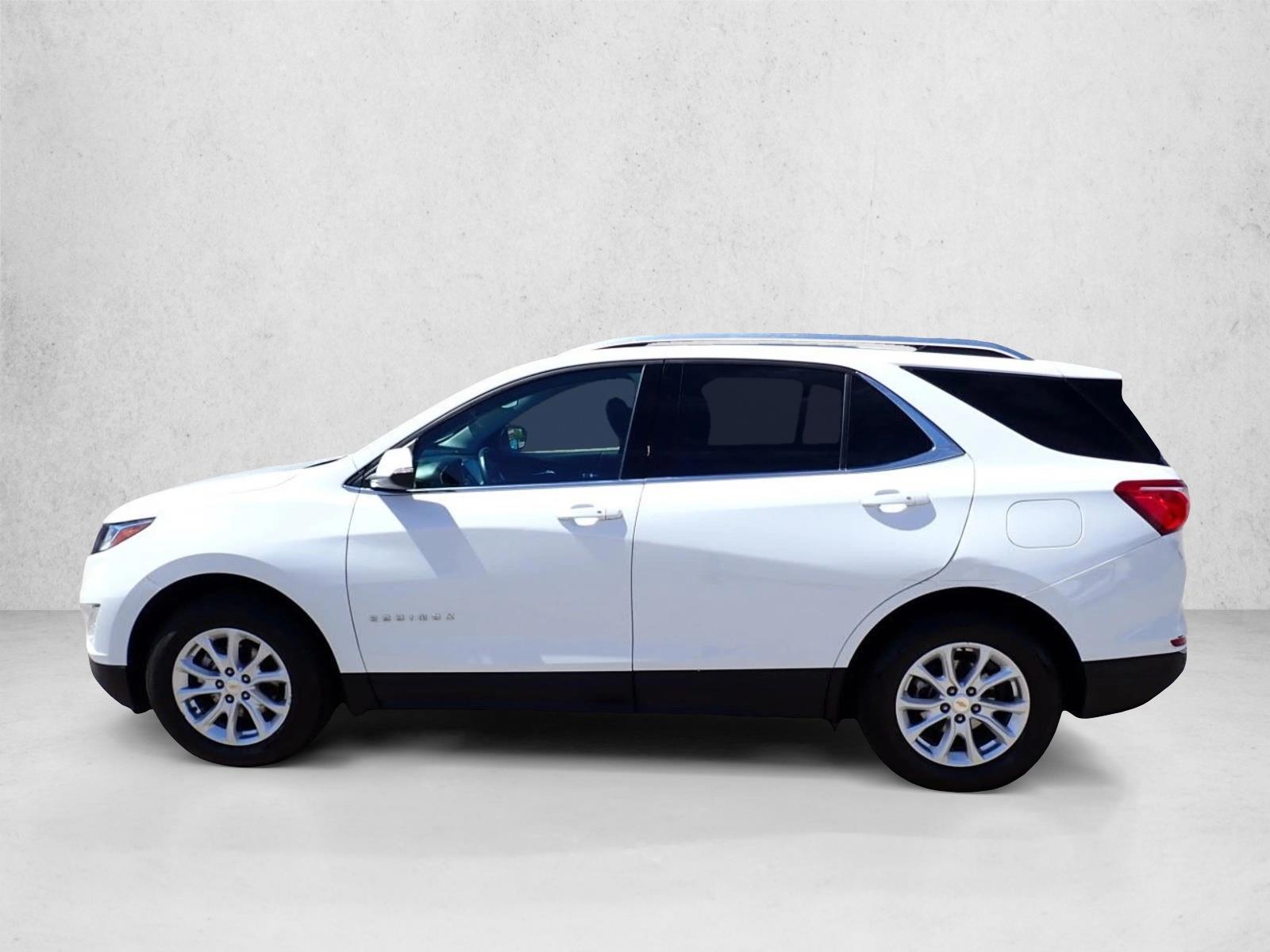 Thumbnail: 2018 Chevrolet Equinox - 2