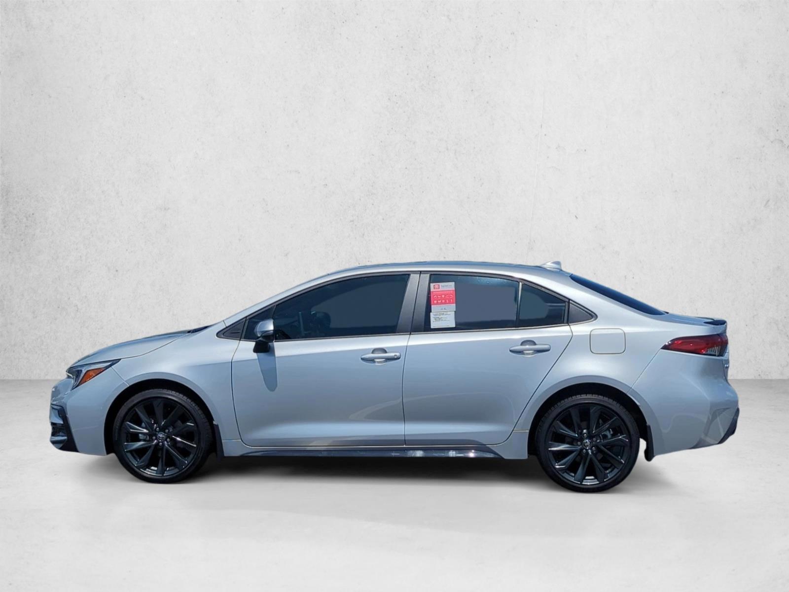 Thumbnail: 2025 Toyota Corolla - 2