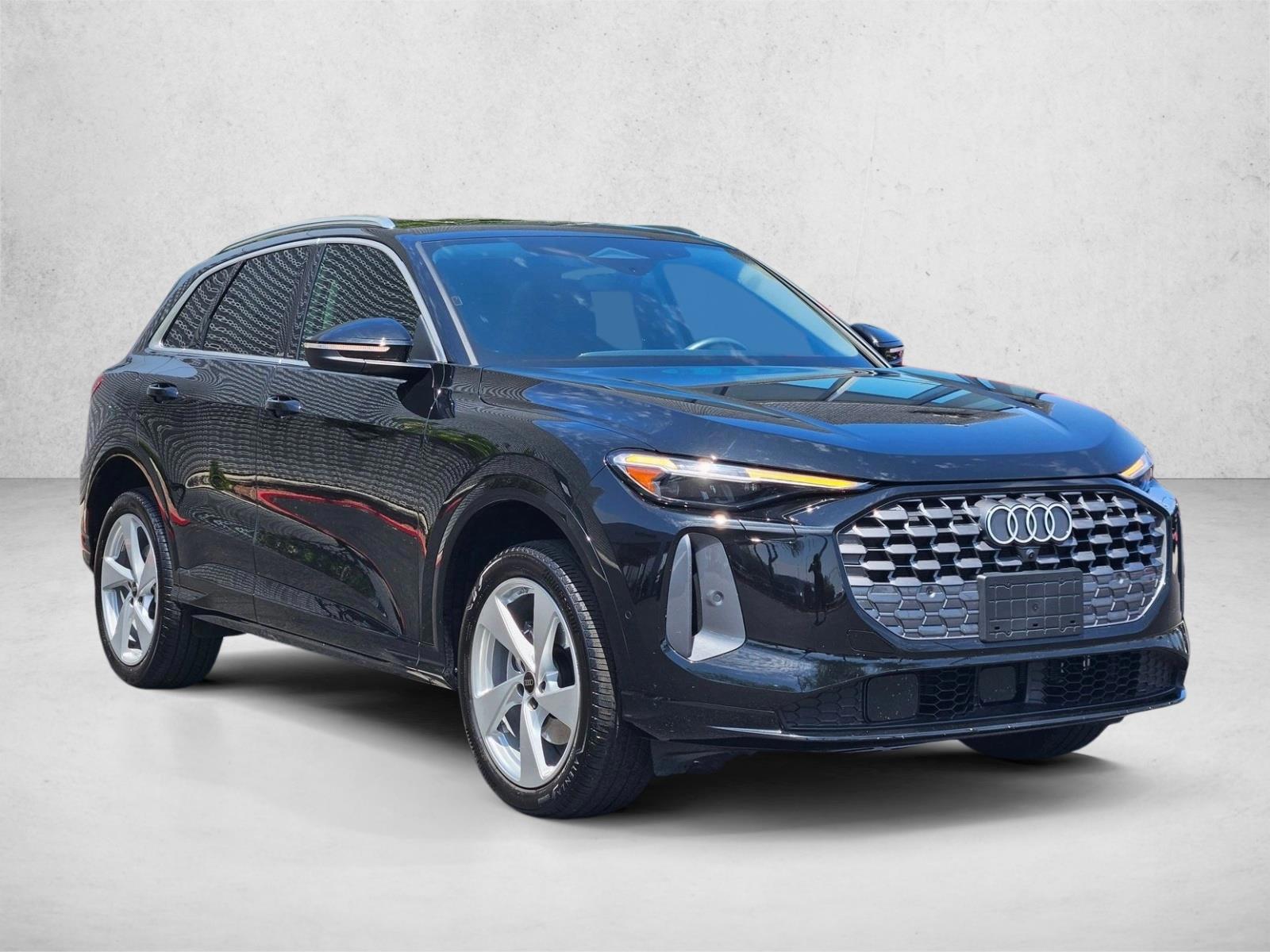 2025 Audi Q5 Premium Plus - Photo 3