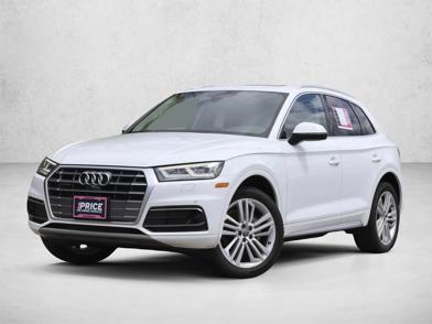 2018 Audi Q5 Prestige -
                  Des Plaines, IL