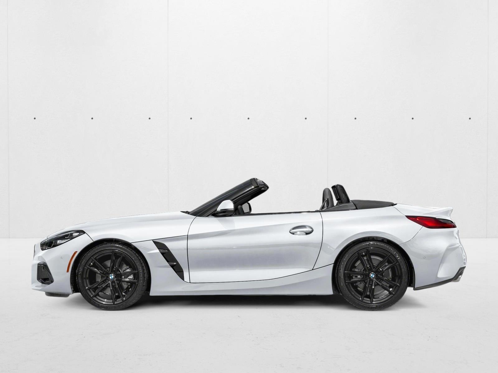 Thumbnail: 2026 BMW Z4 - 2