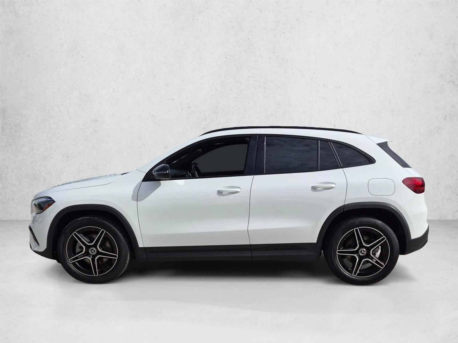 Thumbnail: 2026 Mercedes-Benz GLA - 2