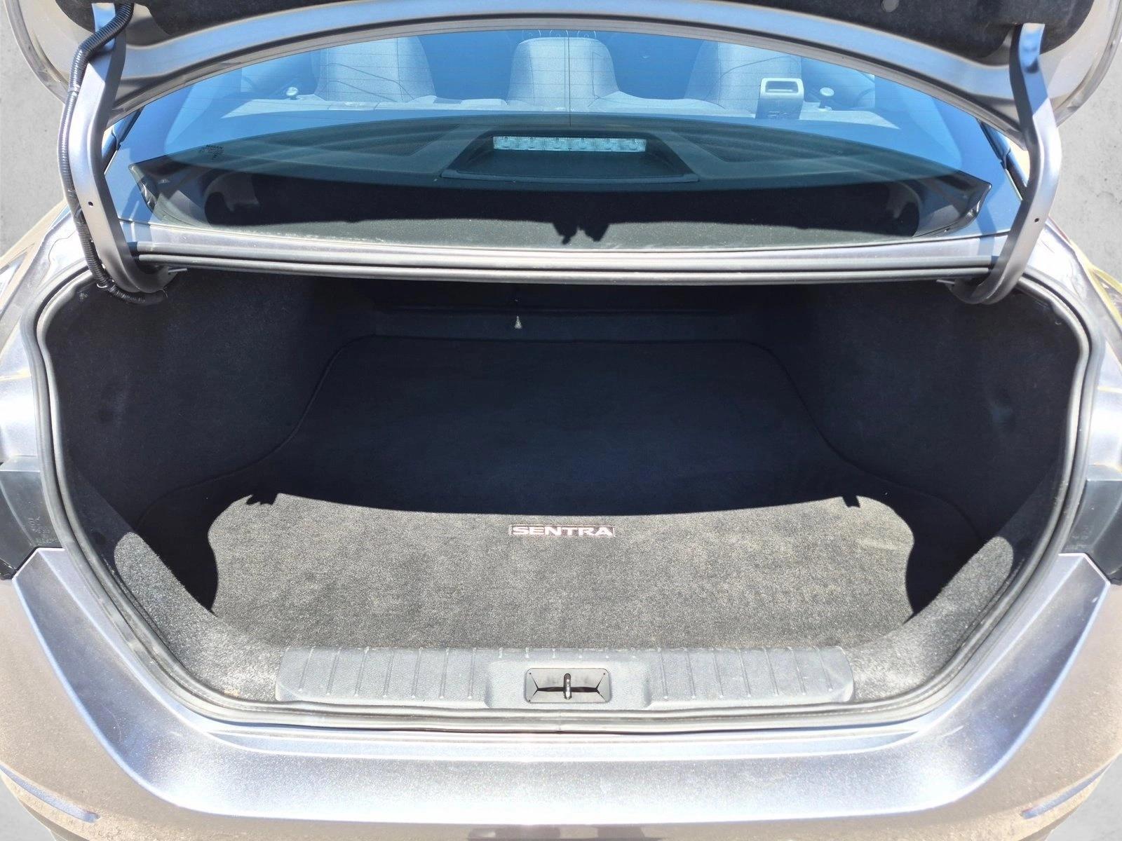 2025 Nissan NissanSentra, photo 6