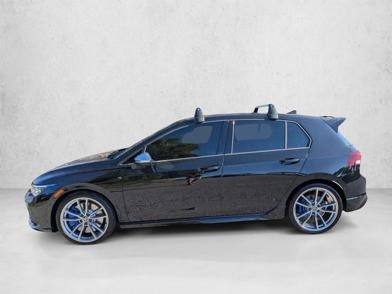 2024 Volkswagen Golf