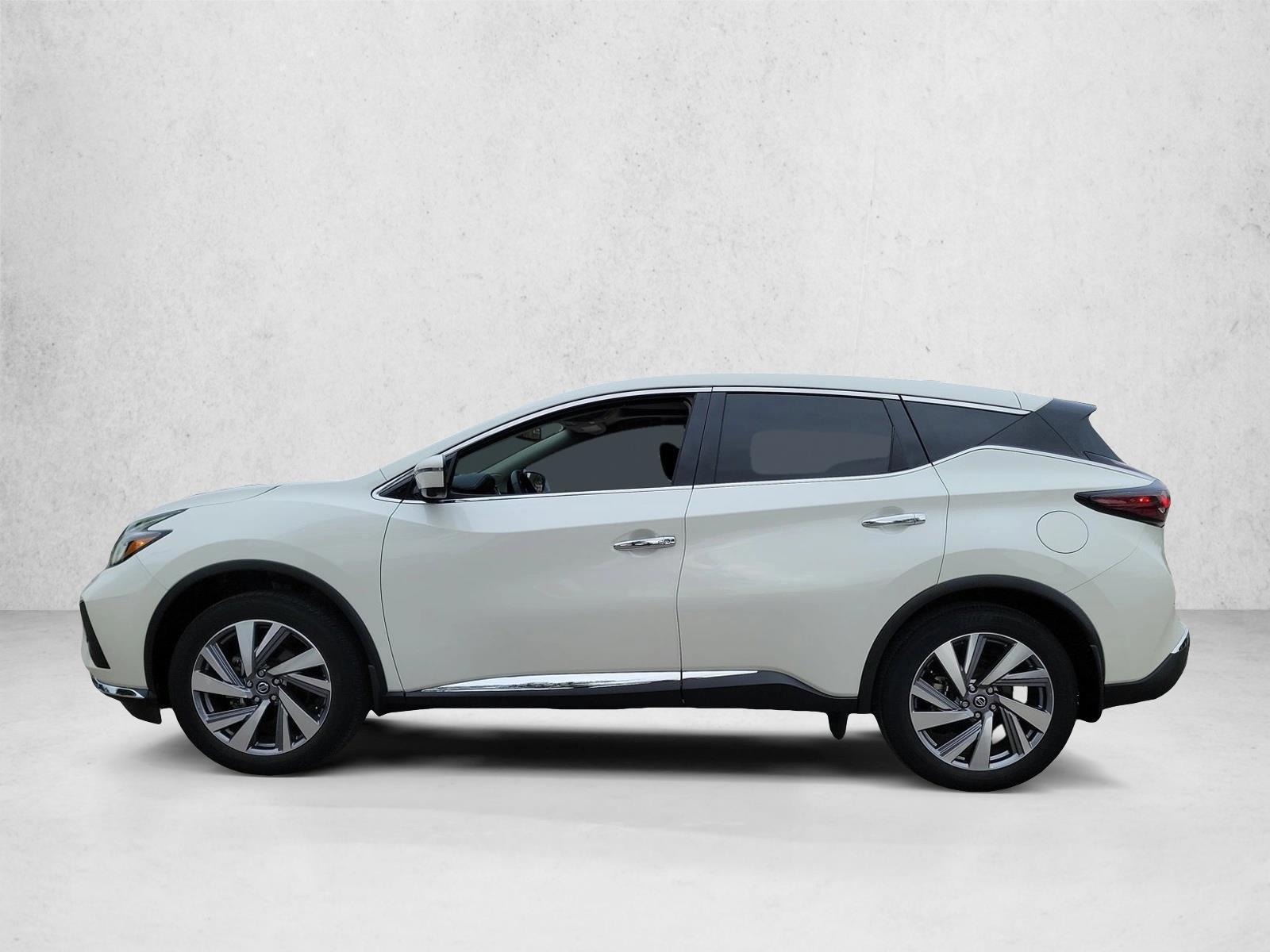 Thumbnail: 2021 Nissan Murano - 2